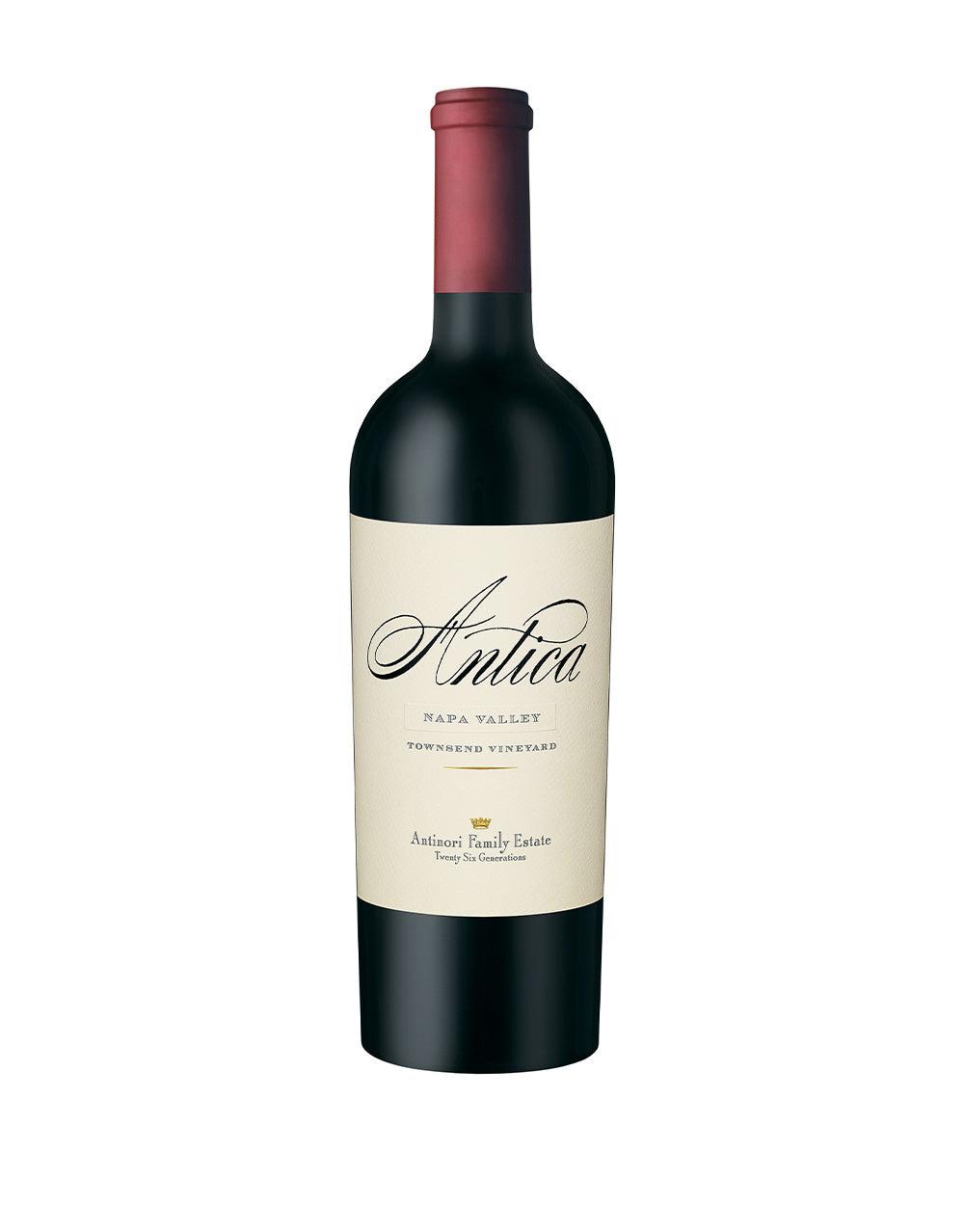 ANTICA CABERNET SAUVIGNON TOWNSEND NAPA VALLEY