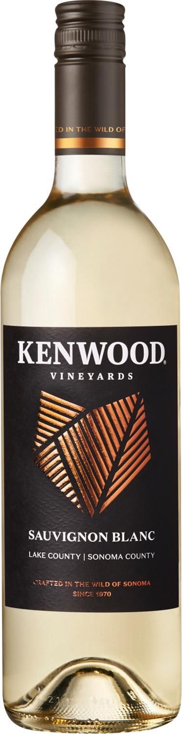 KENWOOD VINEYARDS SONOMA SERIES SAUVIGNON BLANC