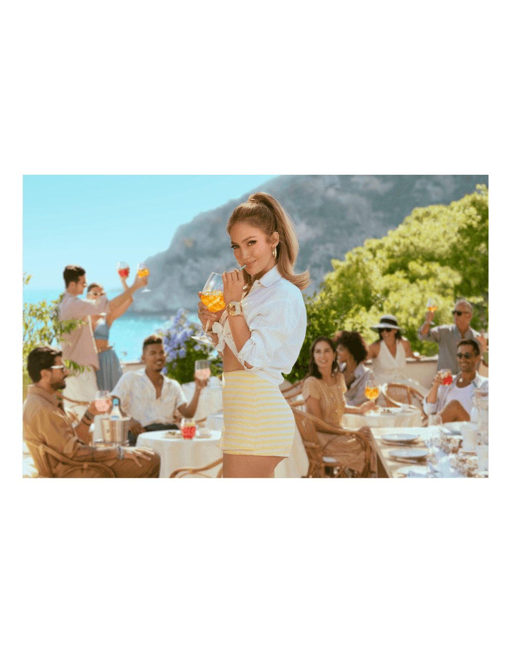 DELOLA BELLA BERRY SPRITZ