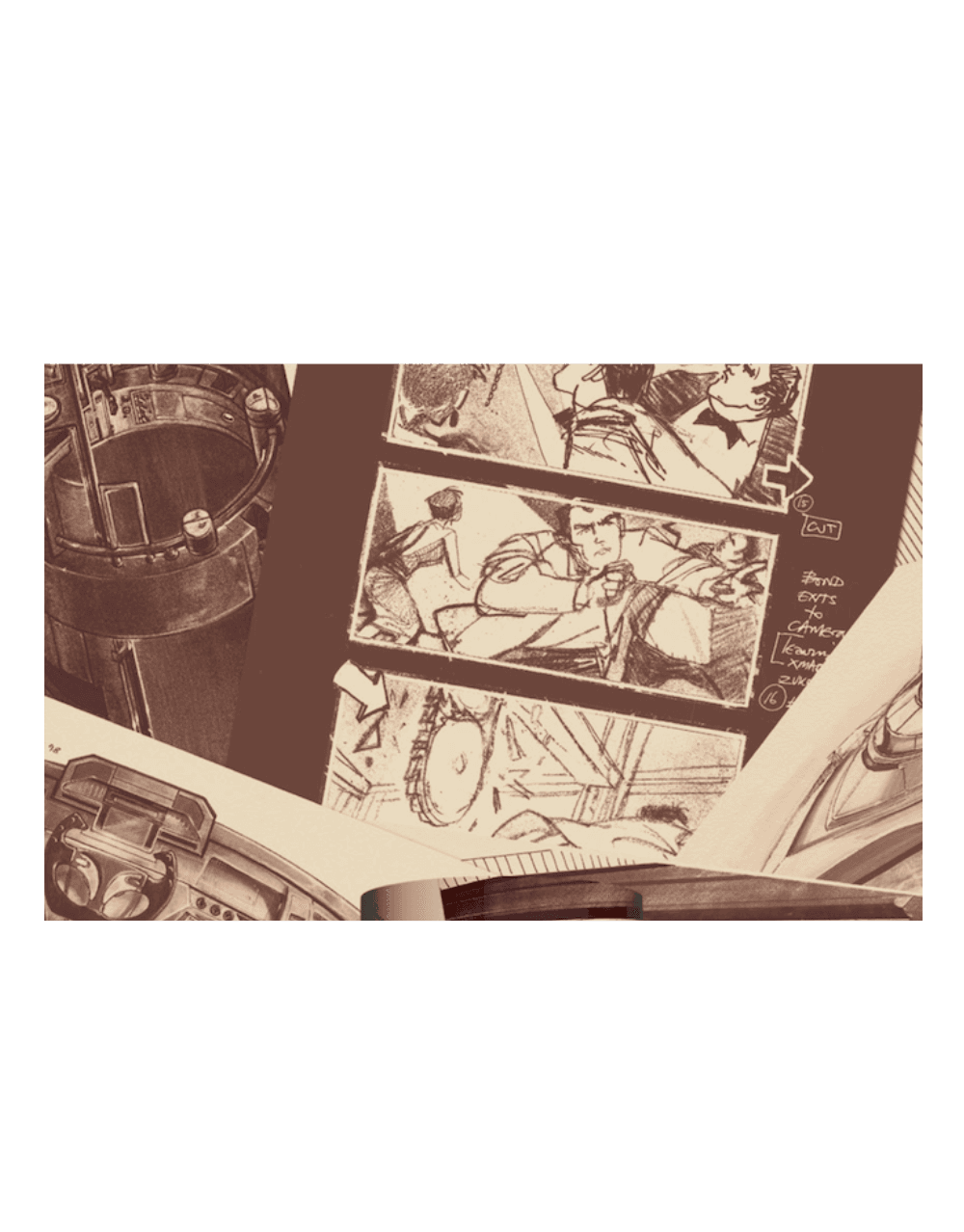 THE MACALLAN JAMES BOND 60TH ANNIVERSARY RELEASE, DECADE IV