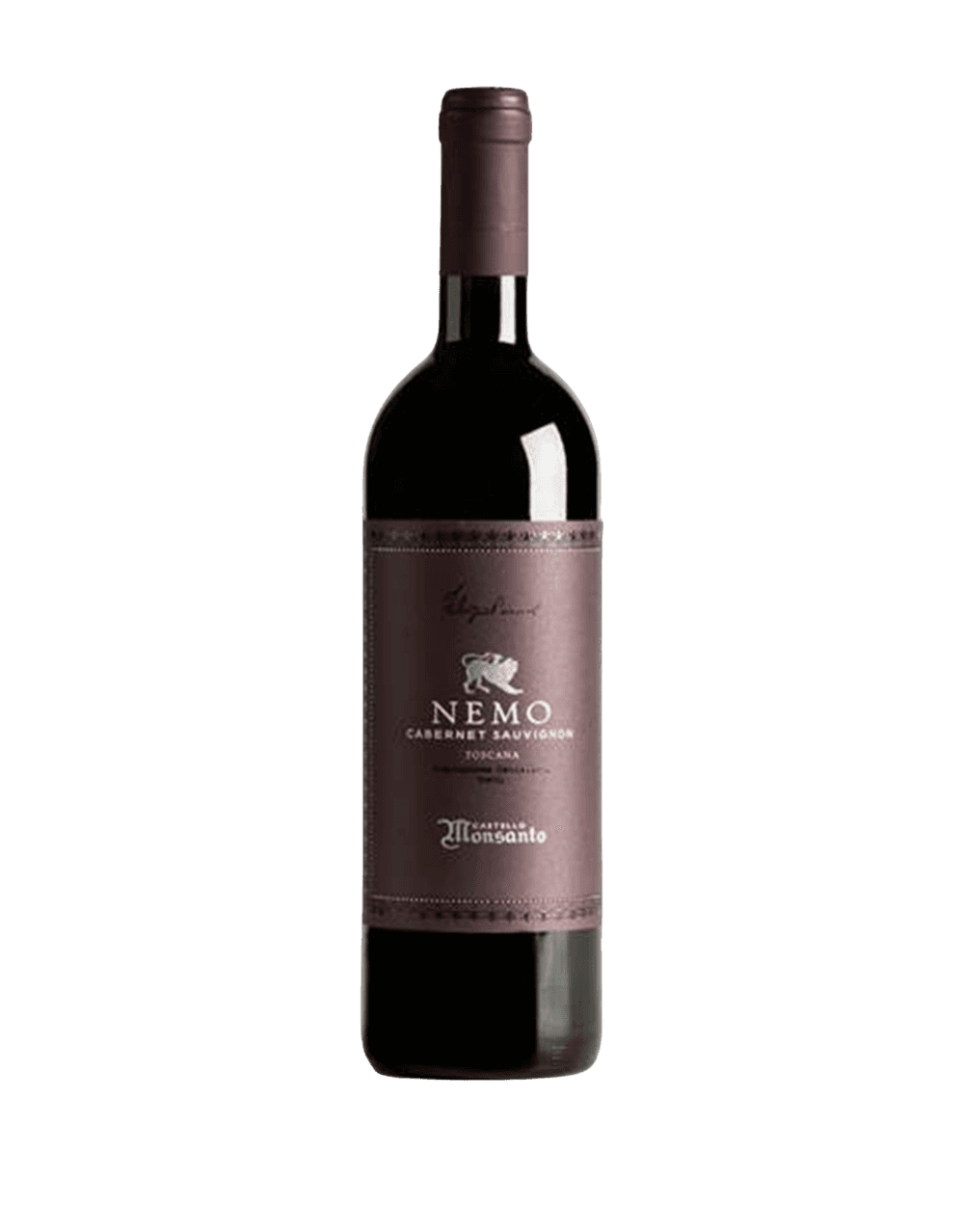 CASTELLO DI MONSANTO NEMO CABERNET SAUVIGNON