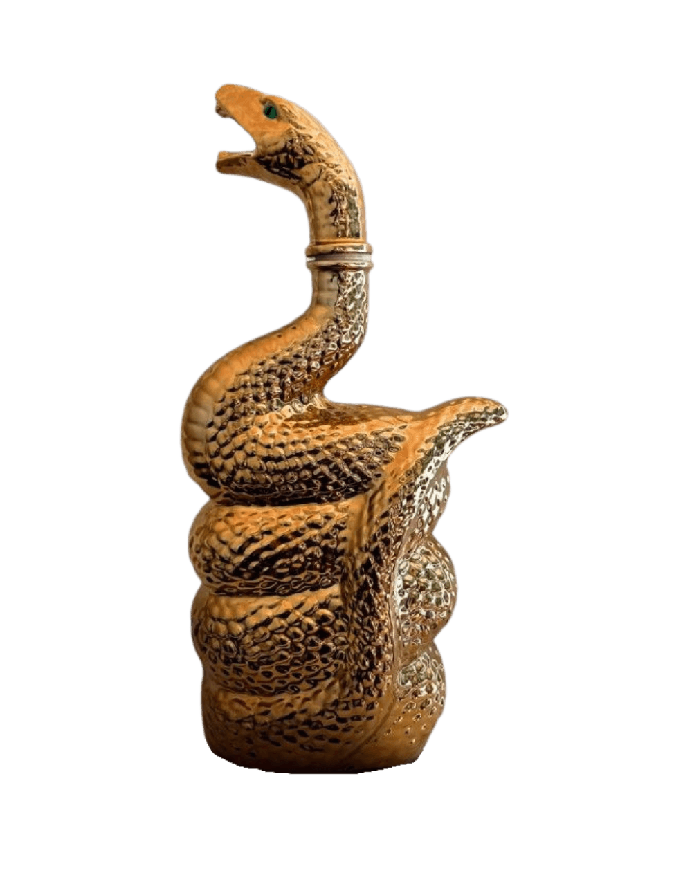 SKORPIOS 1618 TEQUILA AÑEJO