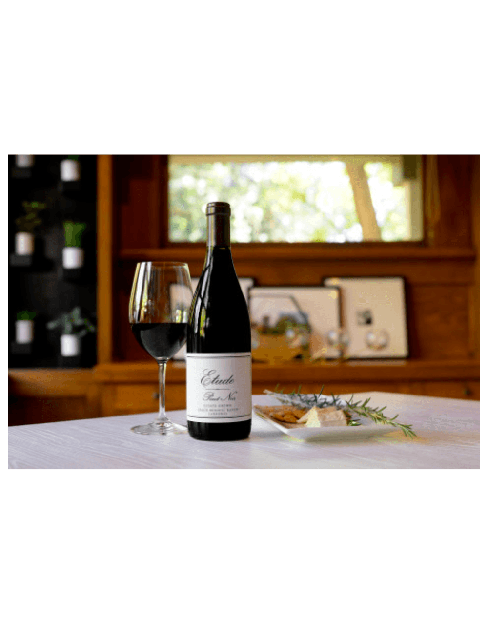 ETUDE 'GRACE BENOIST RANCH' CARNEROS PINOT NOIR