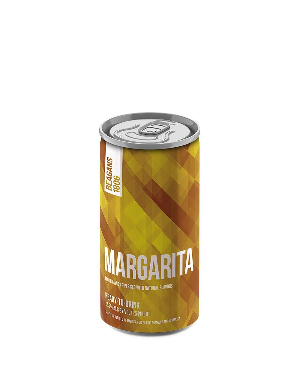 BEAGANS 1806 MARGARITA CAN