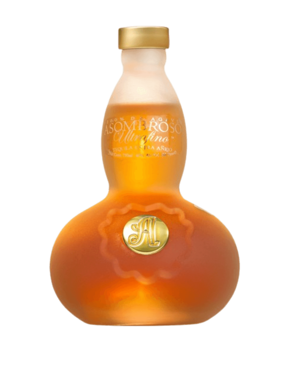 ASOMBROSO EL CARBONZADO 6 YEAR EXTRA AÑEJO