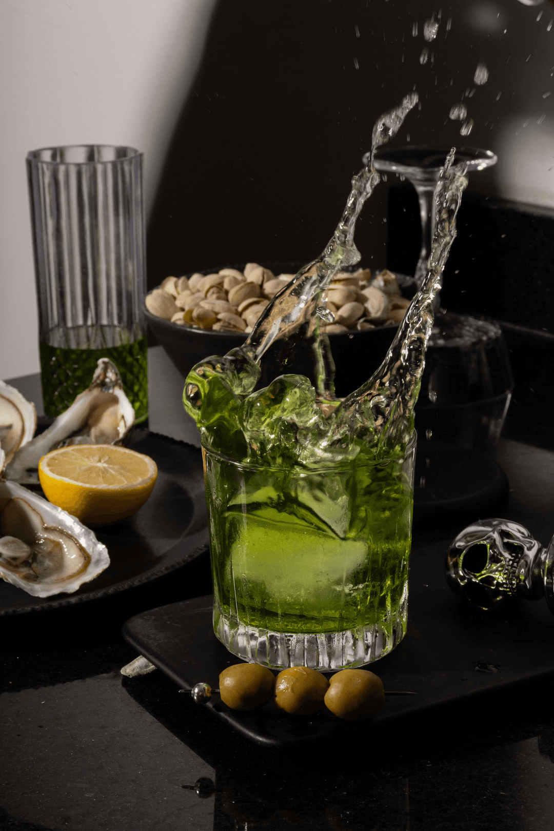 LUCKY STASH HEMP INFUSED TEQUILA