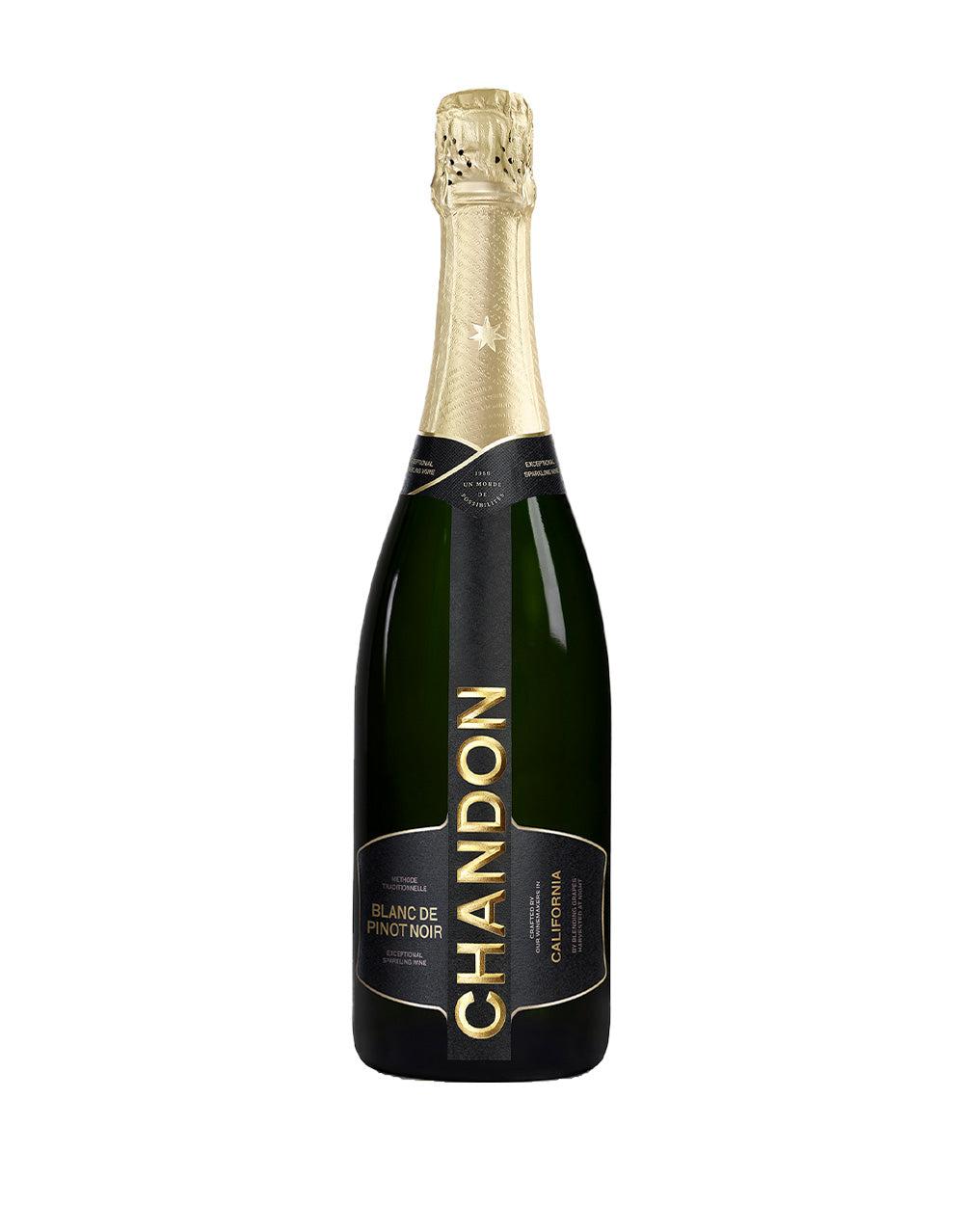 CHANDON BLANC DE PINOT NOIR