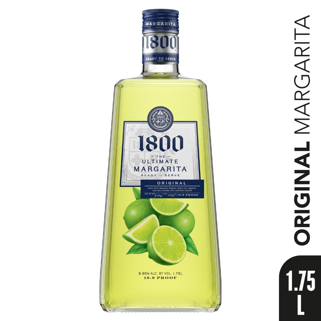 1800® ULTIMATE MARGARITA TEQUILA COCKTAIL