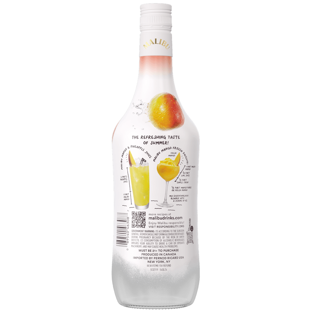 MALIBU® MANGO