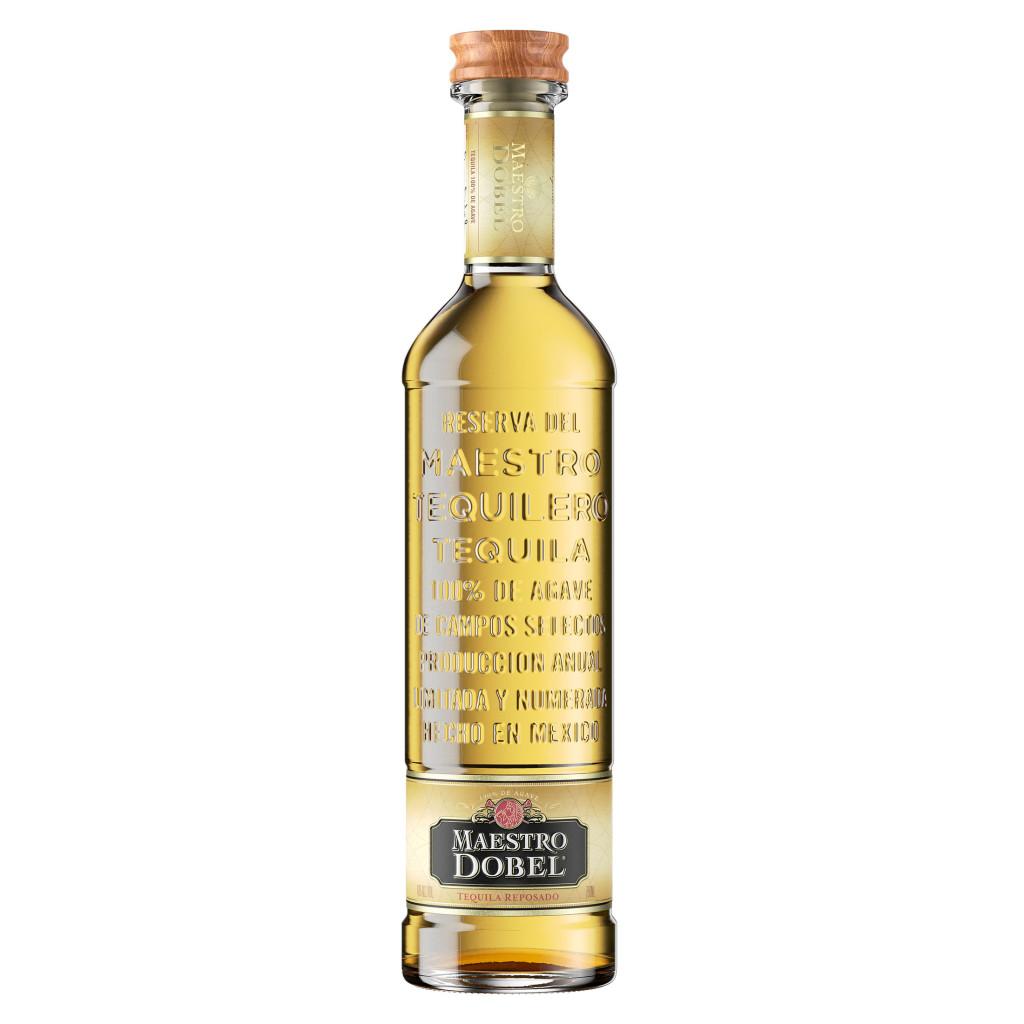 MAESTRO DOBEL® REPOSADO