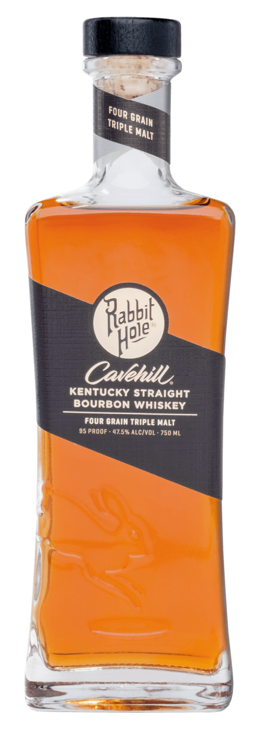 Rabbit Hole Cavehill: Kentucky Straight Bourbon Whiskey