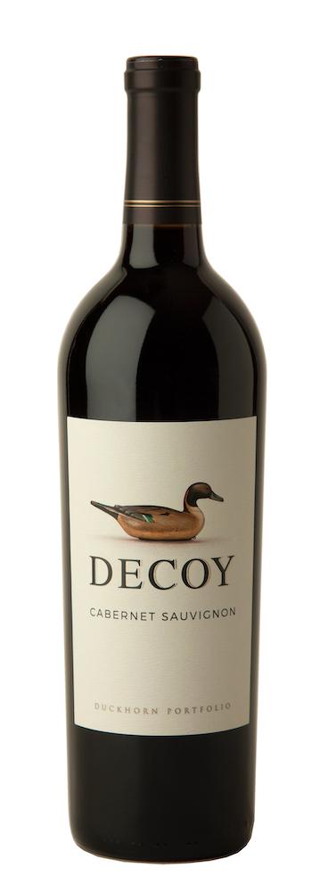 DECOY CALIFORNIA CABERNET SAUVIGNON
