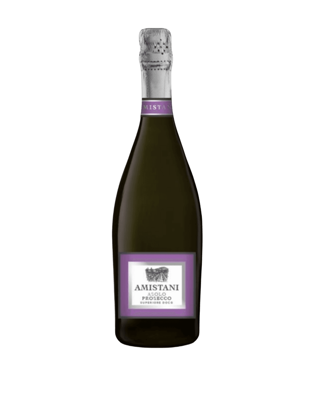AMISTANI PROSECCO SUPERIORE DOCG