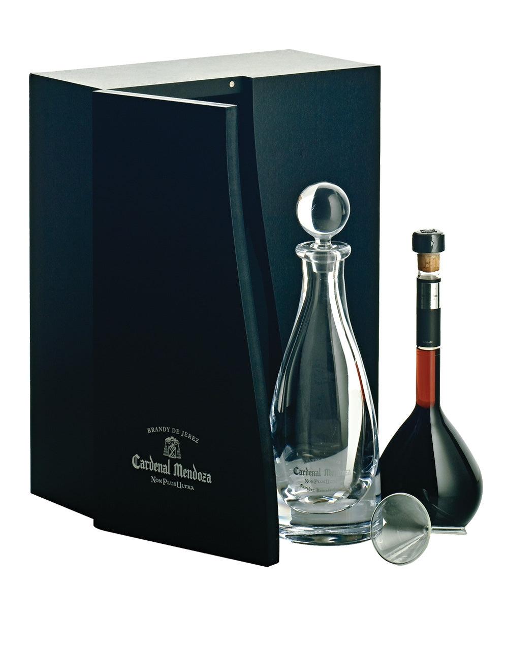 CARDENAL MENDOZA NON PLUS ULTRA BRANDY