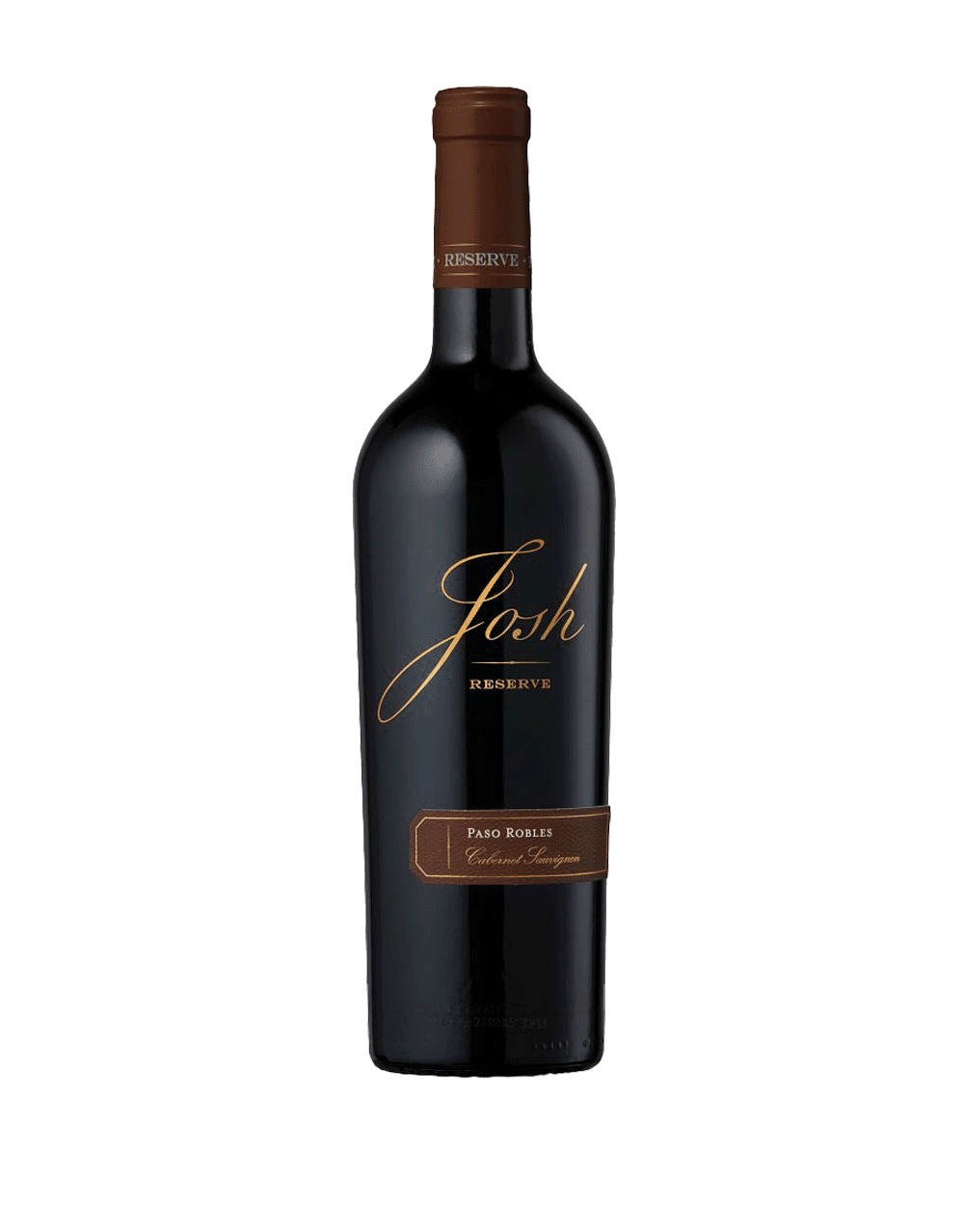 JOSH CELLARS RESERVE PASO ROBLES CABERNET SAUVIGNON