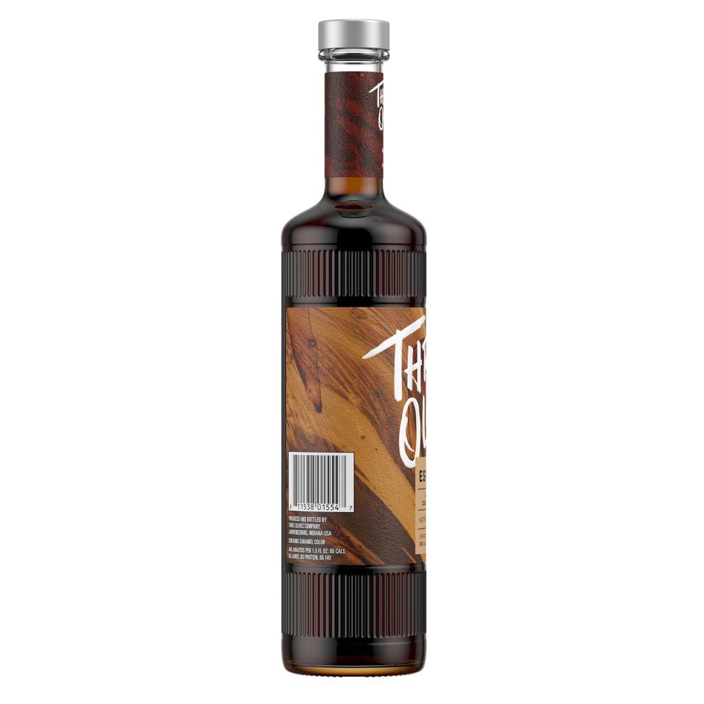 THREE OLIVES® ESPRESSO