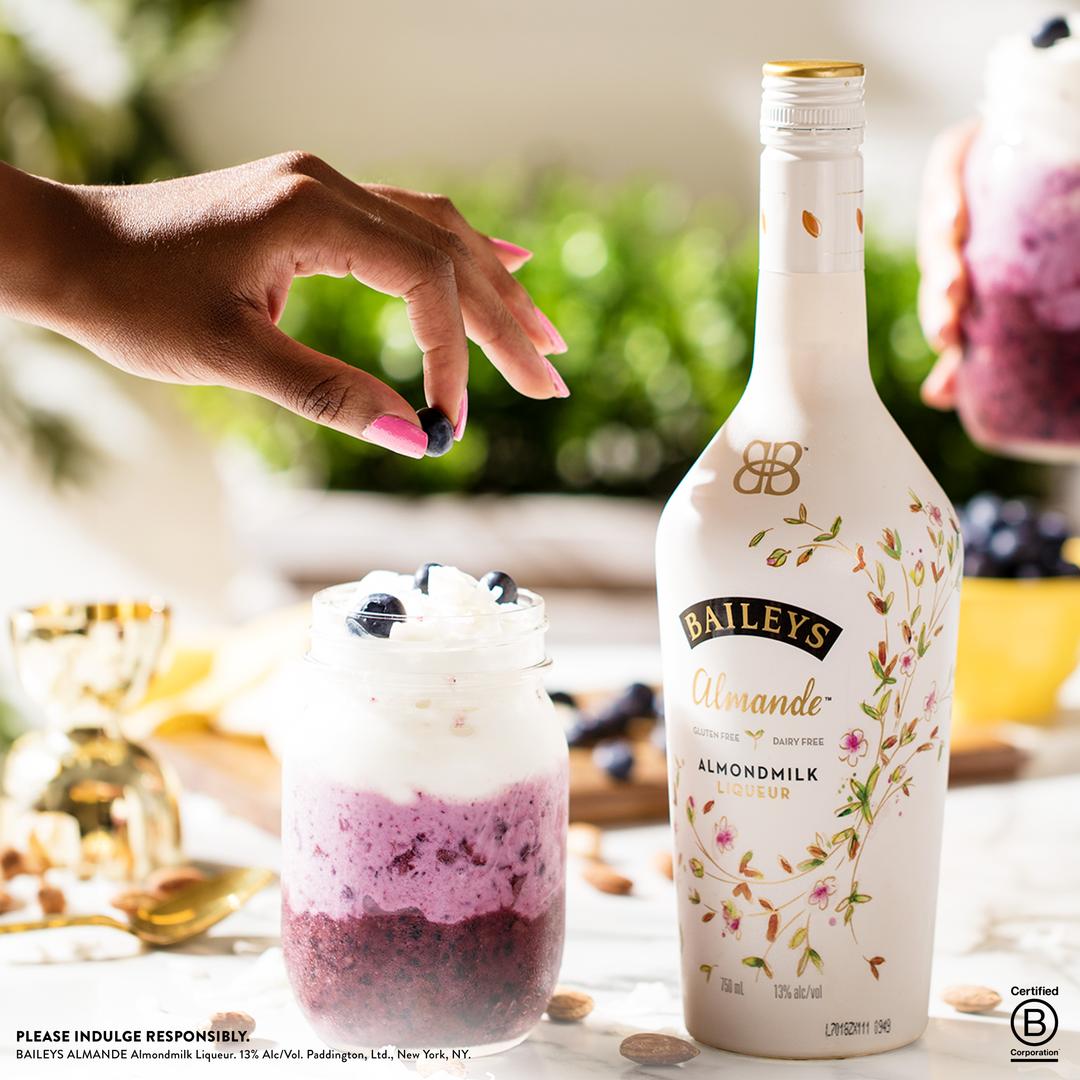 BAILEYS ALMANDE LIQUEUR