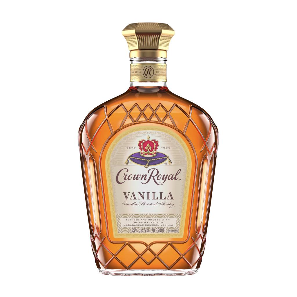 CROWN ROYAL® VANILLA WHISKY