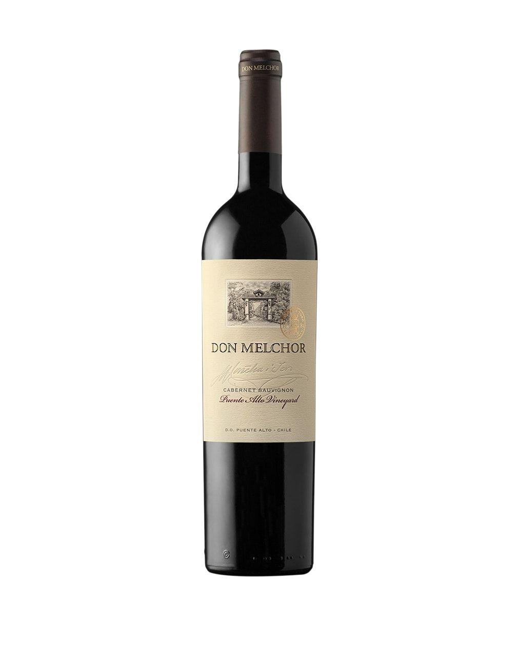 DON MELCHOR CABERNET SAUVIGNON