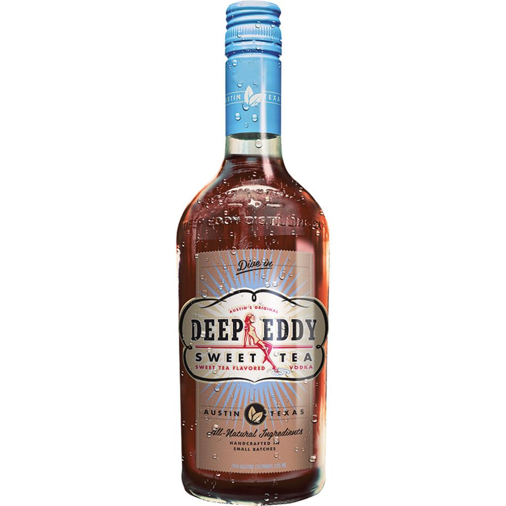DEEP EDDY TEA-SWEET FLAVORED VODKA