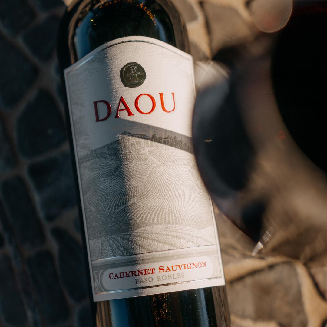 DAOU VINEYARD 'DISCOVERY' PASO ROBLES CABERNET SAUVIGNON 2022