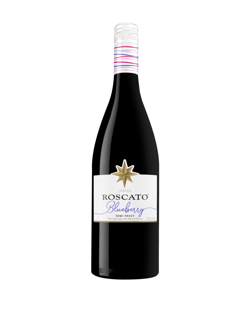 ROSCATO BLUEBERRY RED WINE