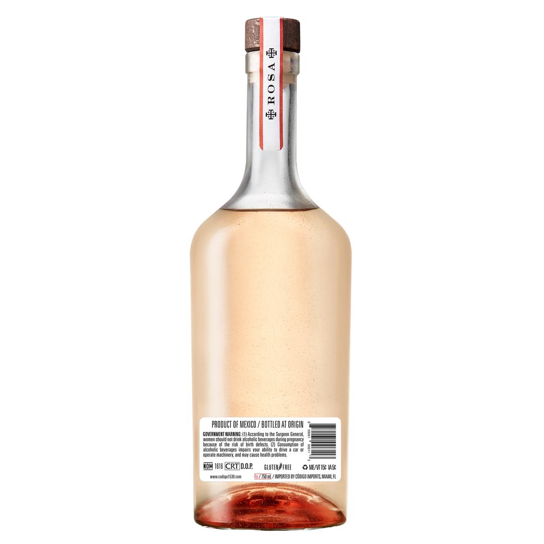 CÓDIGO 1530 ROSA TEQUILA