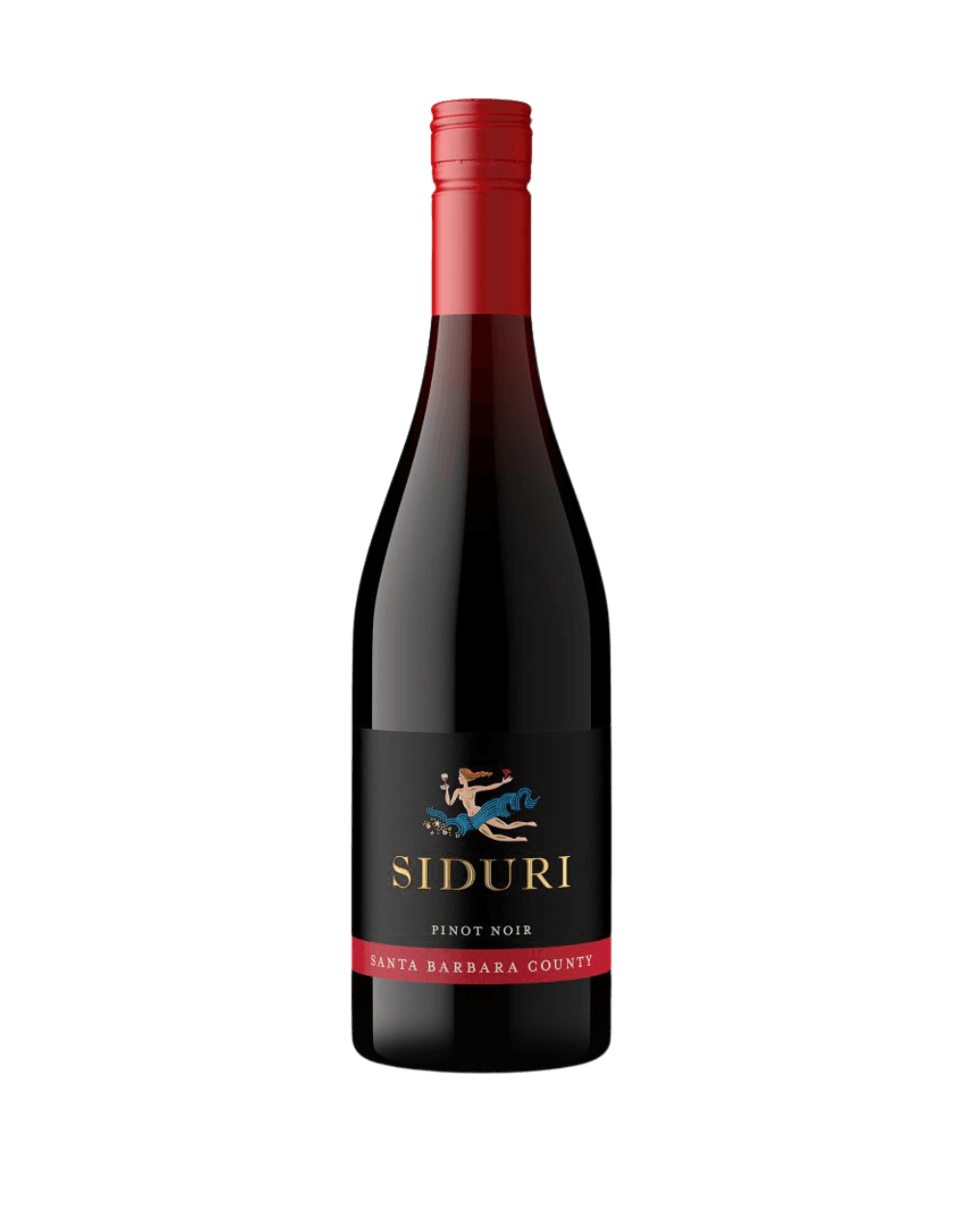 SIDURI SANTA BARBARA COUNTY PINOT NOIR