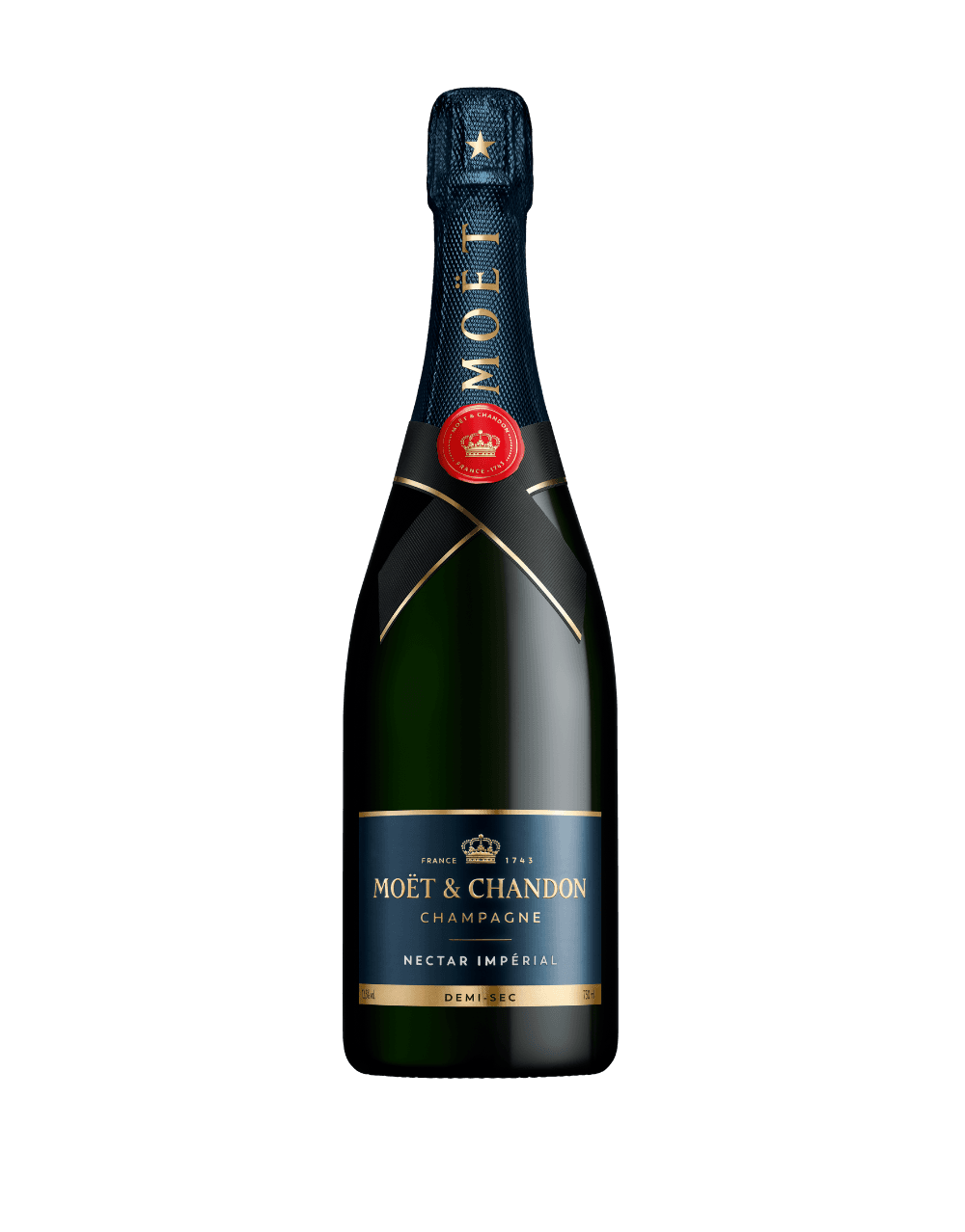 MOËT & CHANDON NECTAR IMPÉRIAL
