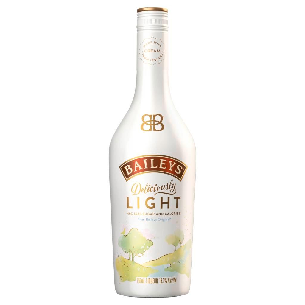 BAILEYS DELICIOUSLY LIGHT LIQUEUR