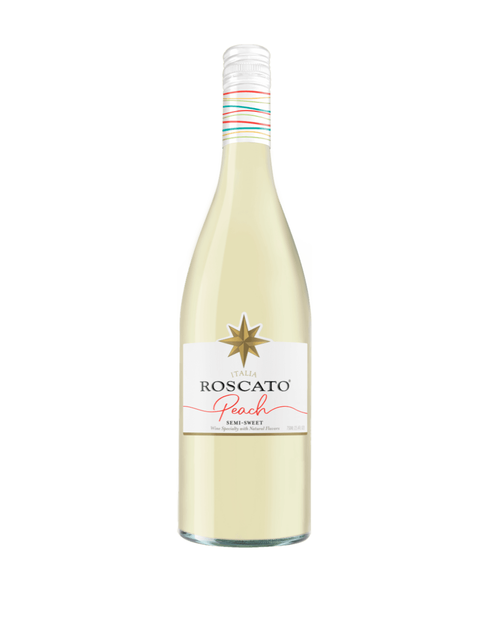 ROSCATO PEACH WHITE WINE