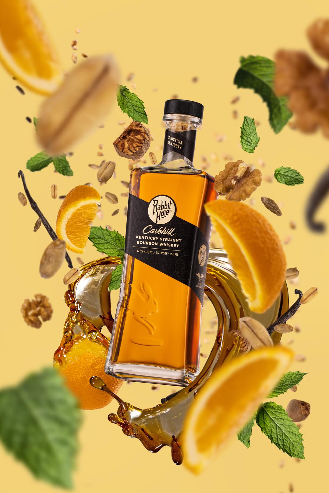 Rabbit Hole Cavehill: Kentucky Straight Bourbon Whiskey