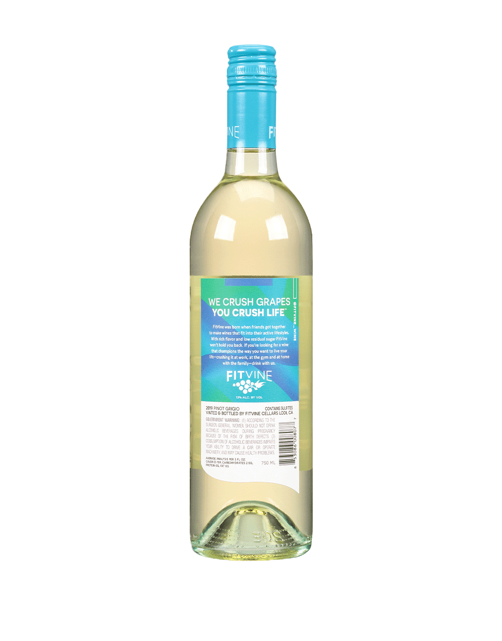 FITVINE LODI PINOT GRIGIO