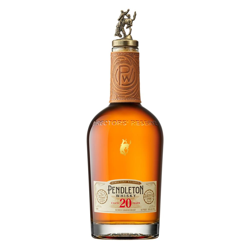 PENDLETON DIRECTORS' RESERVE