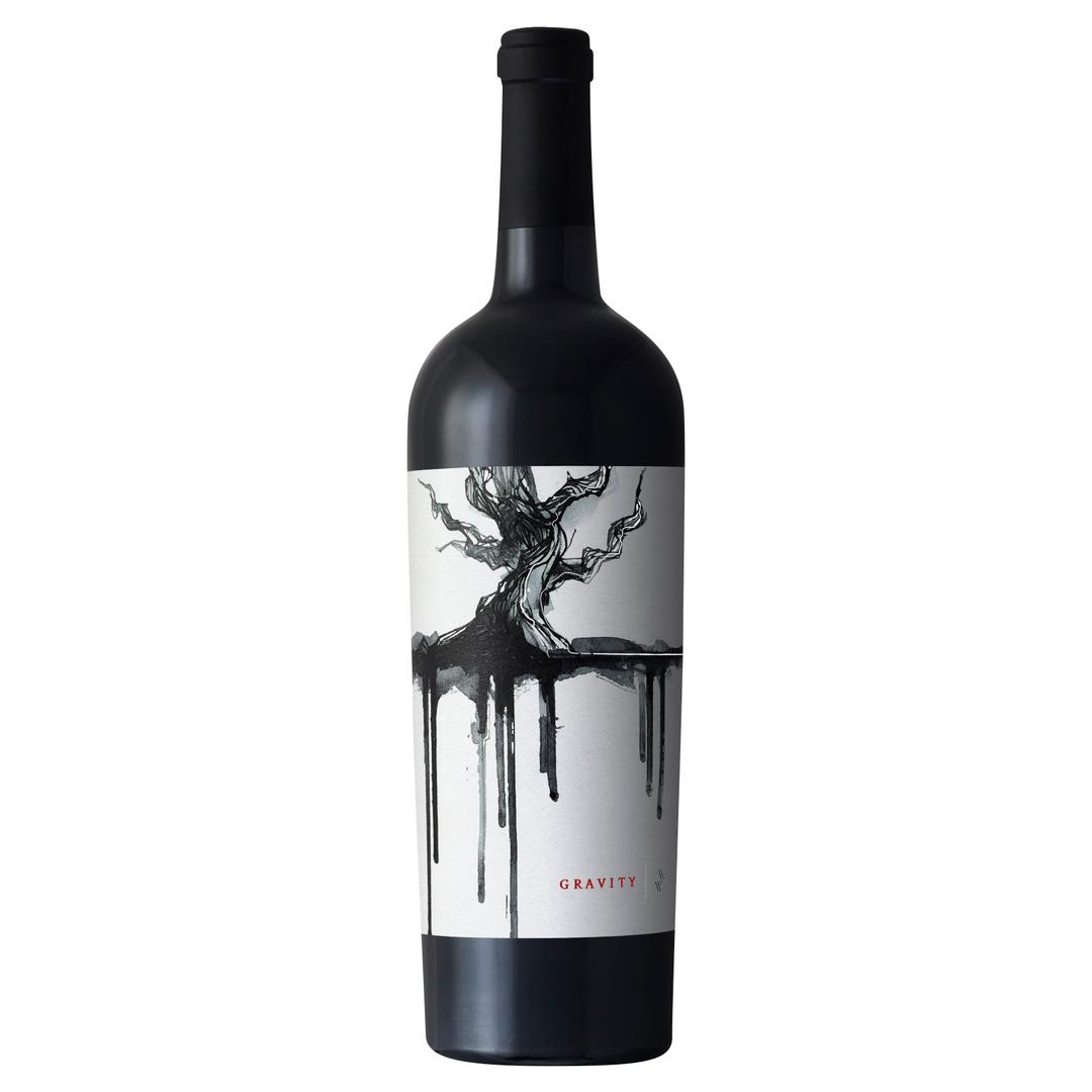 MOUNT PEAK SENTINEL CABERNET SAUVIGNON RED WINE