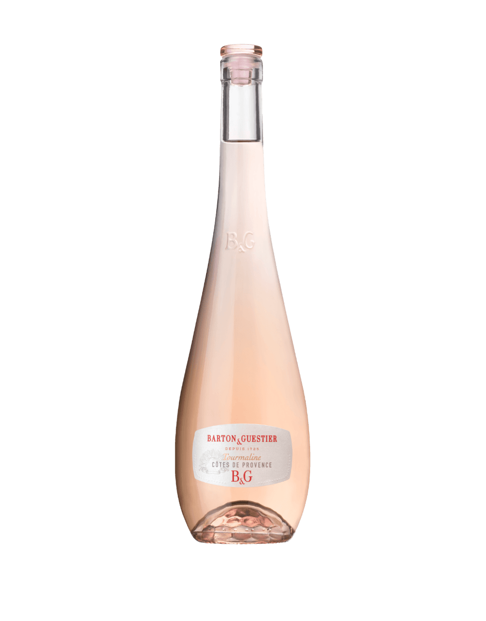BARTON & GUESTIER "TOURMALINE" ROSÉ COTES DE PROVENCE