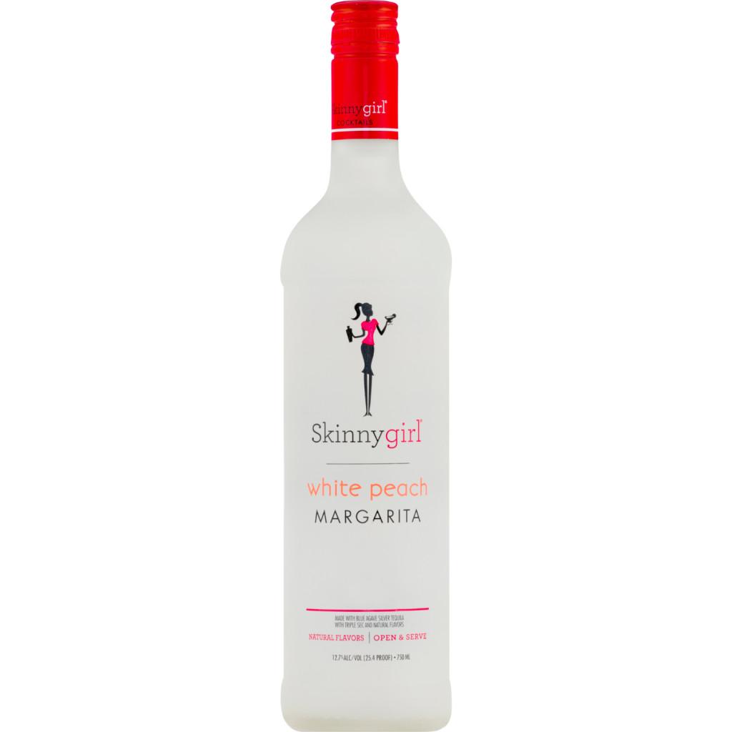 SKINNYGIRL WHITE PEACH MARGARITA