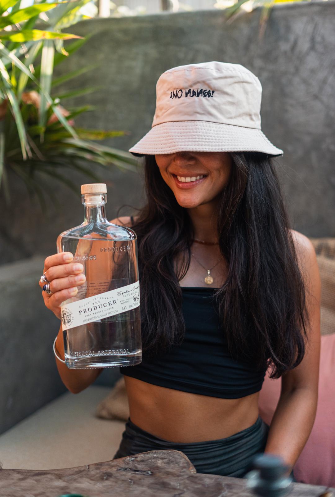 PRODUCER MEZCAL ENSAMBLE