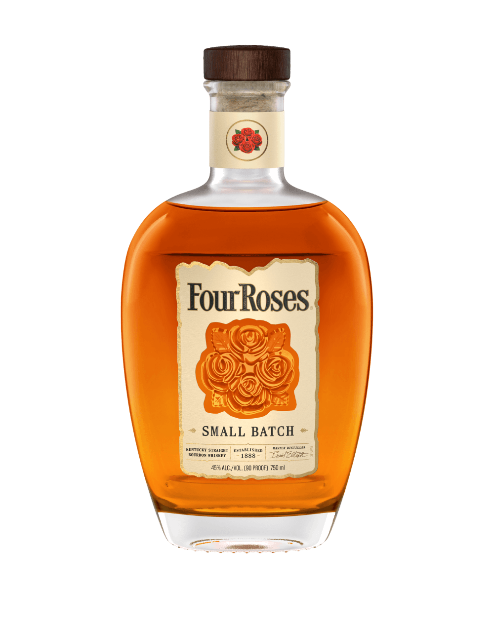 FOUR ROSES SMALL BATCH