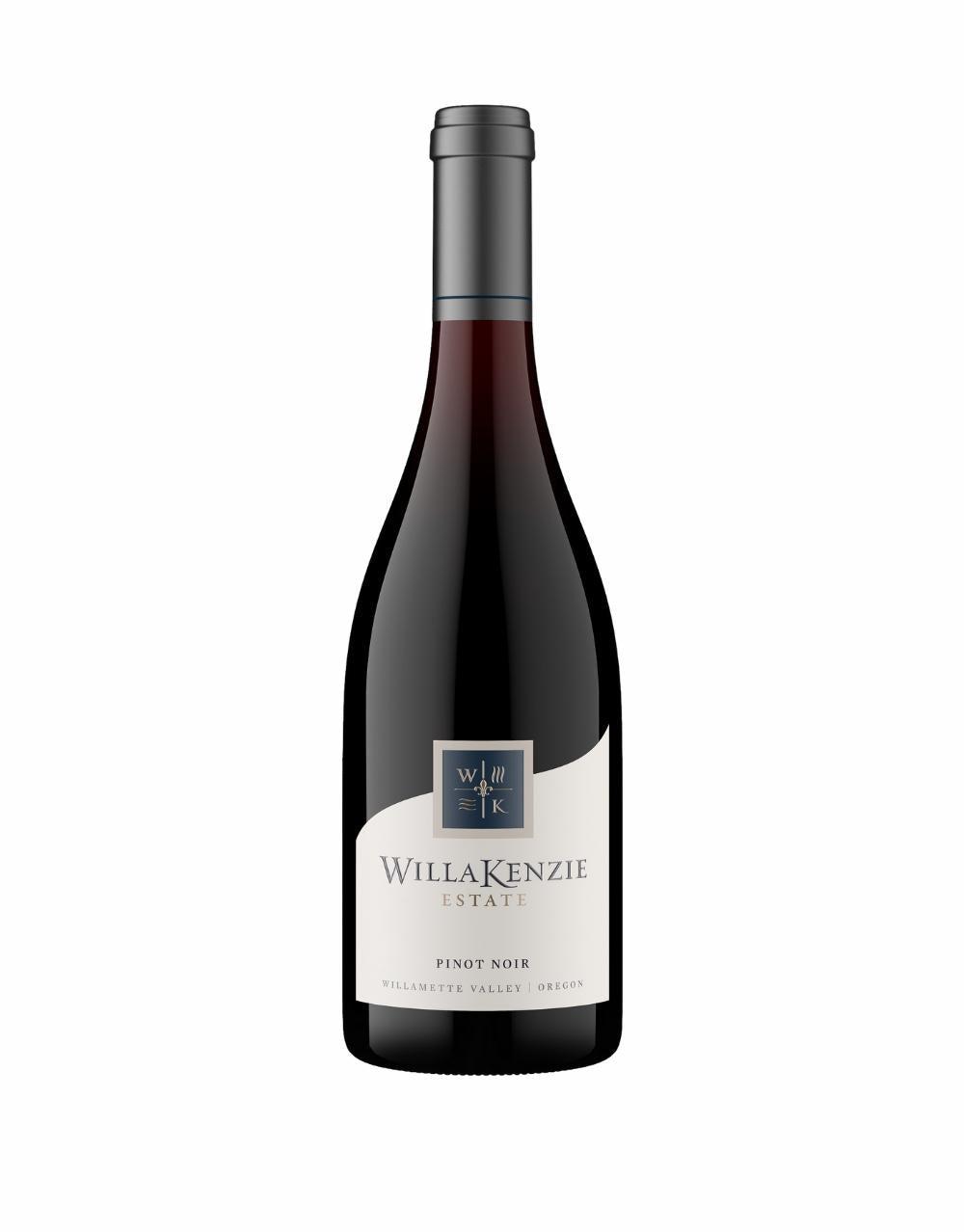 WILLAKENZIE 'ESTATE' WILLAMETTE VALLEY PINOT NOIR