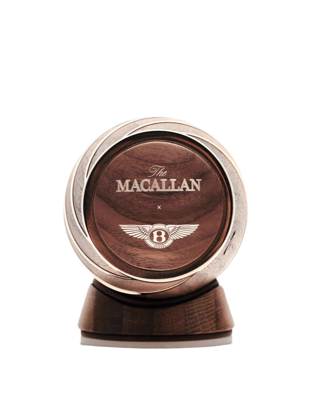 THE MACALLAN HORIZON